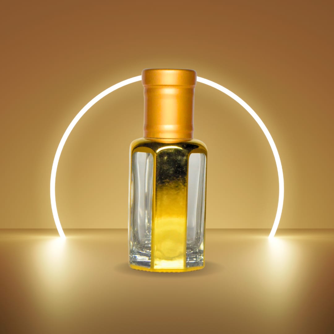 Arabian Essence Collection