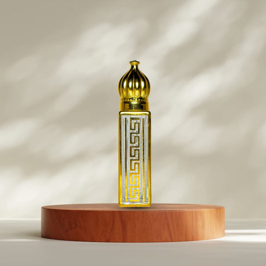 White OUD