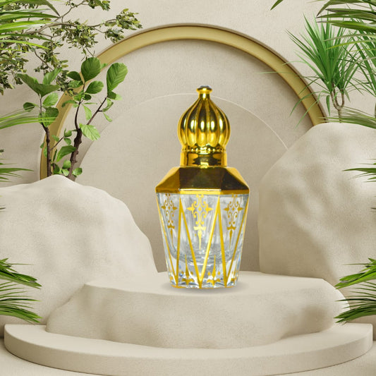 Silken Musk